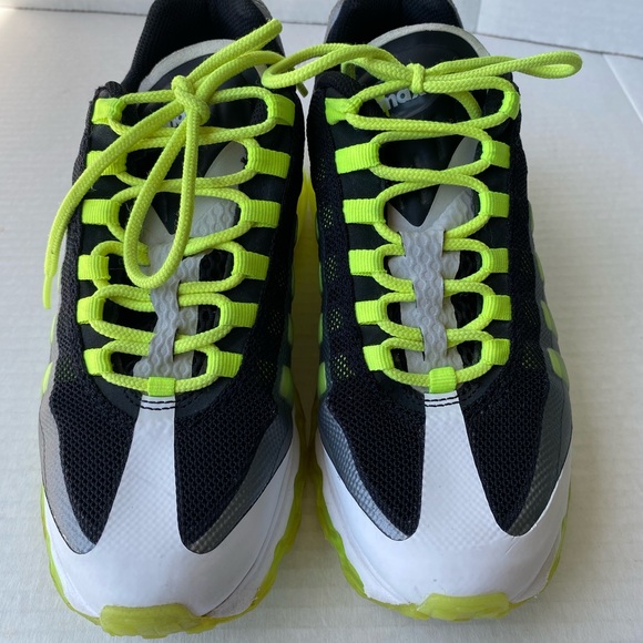 PRICE FIRM!!Air Max|Women’s|Nike| AirMax 95 - Picture 10 of 11